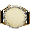 Bulova 2182 Day-Date Roman Dial *Vintage 1969* - Inventory 8820
