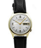 Bulova 2182 Day-Date Roman Dial *Vintage 1969* - Inventory 8820