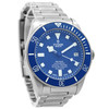Tudor Pelagos Titanium 25600TB 42MM *Blue* *2023* - Inventory 8819