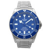 Tudor Pelagos Titanium 25600TB 42MM *Blue* *2023* - Inventory 8819