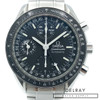 Omega Speedmaster MK40 Black Dial 3