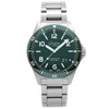 Glashütte Original SeaQ Panorama Date *Green Dial* - Inventory 8831