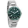 Glashütte Original SeaQ Panorama Date *Green Dial* - Inventory 8831