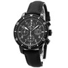 Fortis Cosmonaut Monolith Chronograph 638.18.141.4 - Inventory 8833