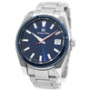 Grand Seiko Sport Collection SBGP015 *Blue Dial* - Inventory 8835