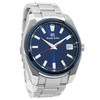 Grand Seiko Sport Collection SBGP015 *Blue Dial* - Inventory 8835