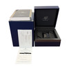 Grand Seiko Sport Collection SBGP015 *Blue Dial* - Inventory 8835