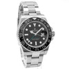 ROLEX GMT Master II 116710LN 2018- Inventory 8842