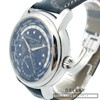 Frederique Constant Manufacture Worldtimer Blue Dial
