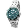 Omega Seamaster Diver 300M Master Chronometer 42mm *Green* - Inventory 8850