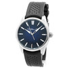 H Moser Pioneer Centre Seconds - Midnight Blue Fume' 3200-1200 - Inventory 8873