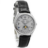 Jager-LeCoultre Master Calendar Meteorite Dial Q1558421 - Inventory 8874