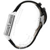 Jaeger LeCoultre Reverso Tribute Chronograph Q389848J *Mint Blue Dial* *2024* - Inventory 8877