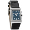 Jaeger LeCoultre Reverso Tribute Chronograph Q389848J *Mint Blue Dial* *2024* - Inventory 8877