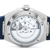 Omega Constellation 41mm *Blue Dial* - Inventory 8867