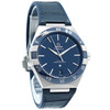 Omega Constellation 41mm *Blue Dial* - Inventory 8867