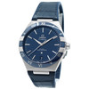 Omega Constellation 41mm *Blue Dial* - Inventory 8867