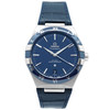 Omega Constellation 41mm *Blue Dial* - Inventory 8867