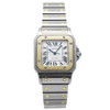 Cartier Santos Galbee  2319 - Inventory 8891