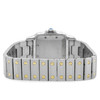 Cartier Santos Galbee  2319 - Inventory 8891