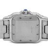 Cartier Santos Galbee  2319 - Inventory 8891