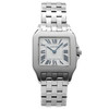 Cartier Santos Demoiselle W25065Z5 - Inventory 8889