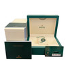 Rolex Sea-Dweller Deepsea 126660 - Inventory 8909