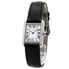 Cartier Tank *Sterling Silver* WSTA0042 - Inventory 8906