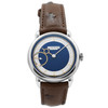 Lyrique Etude No.2 Blue Guilloche *Unworn*- Inventory 8912