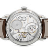 Lyrique Etude No.2 Blue Guilloche *Unworn*- Inventory 8912