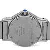 Cartier Santos Galbee Octagon 187902 - Inventory 8917