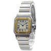 Cartier Santos Galbee W20012C4 - Inventory 8918