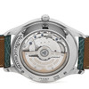 Jaeger LeCoultre Master Control Date Q1548420 - Inventory 8921