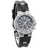 Bulgari Diagono Automatic GMT 40mm DP42SGMT - Inventory 8941