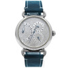 Links of London Retrograde Regulator GMT 6030.0341 *Diamond Dial* - Inventory 8944
