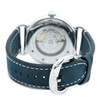 Links of London Retrograde Regulator GMT 6030.0341 *Diamond Dial* - Inventory 8944