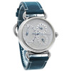 Links of London Retrograde Regulator GMT 6030.0341 *Diamond Dial* - Inventory 8944