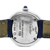 Cartier Trinity Argent 2439 - Inventory 8946