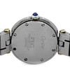 Cartier Santos Galbee Ronde 8191 - Inventory 8956