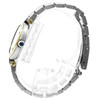 Cartier Santos Galbee Ronde 8191 - Inventory 8956
