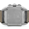 Backes & Strauss London Berkley Chronograph Steel 43 BY43CC.ST.WWA - Inventory 8947