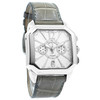 Backes & Strauss London Berkley Chronograph Steel 43 BY43CC.ST.WWA - Inventory 8947