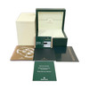Rolex GMT Master II 116710N - Inventory 8933