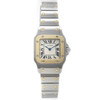 Cartier Santos Galbee Small W20012C4  - Inventory 8955