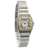Cartier Santos Galbee Small W20012C4  - Inventory 8955
