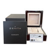 Zenith Star 03.1971.681 Automatic - Inventory 8959