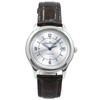 Jaeger LeCoultre Master Control Date *Sector Dial* Q1548530 - Inventory 8960