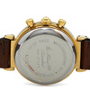TAG Heuer Ed Heuer 125th Anniversary Golden Hours Chronograph 188.215/1 - Inventory 8961