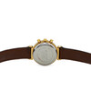 TAG Heuer Ed Heuer 125th Anniversary Golden Hours Chronograph 188.215/1 - Inventory 8961
