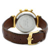 TAG Heuer Ed Heuer 125th Anniversary Golden Hours Chronograph 188.215/1 - Inventory 8961